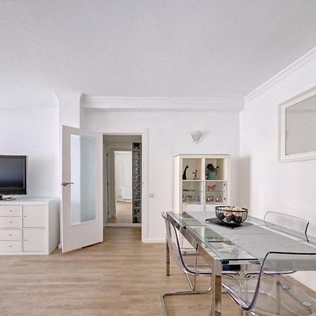 Appartement L'Ancora Javea Platja de Larenal 外观 照片