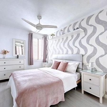 Appartement L'Ancora Javea Platja de Larenal 外观 照片