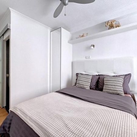 Appartement L'Ancora Javea Platja de Larenal 外观 照片