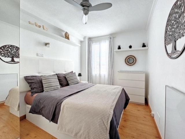 Appartement L'Ancora Javea Platja de Larenal 外观 照片