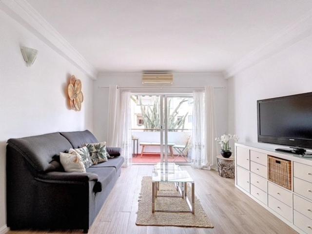Appartement L'Ancora Javea Platja de Larenal 外观 照片