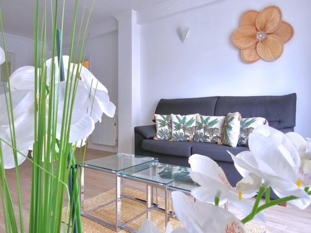 Appartement L'Ancora Javea Platja de Larenal 外观 照片