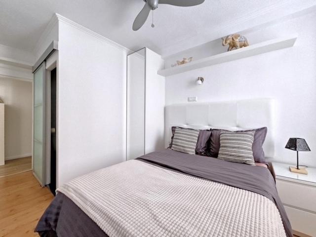 Appartement L'Ancora Javea Platja de Larenal 外观 照片